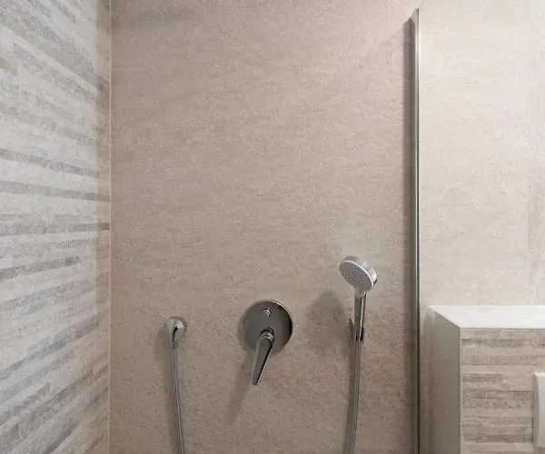 דירה Penthouse Paola- Modern And Luxury In *