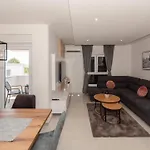 Penthouse Paola- Modern And Luxury In Zára