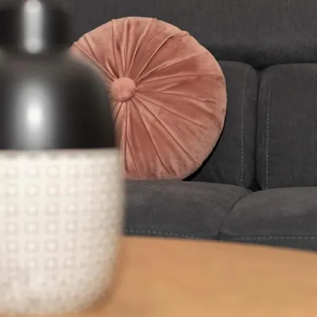 Apartmán Penthouse Paola- Modern And Luxury In