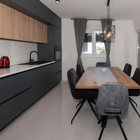 Penthouse Paola- Modern And Luxury In * Zadar