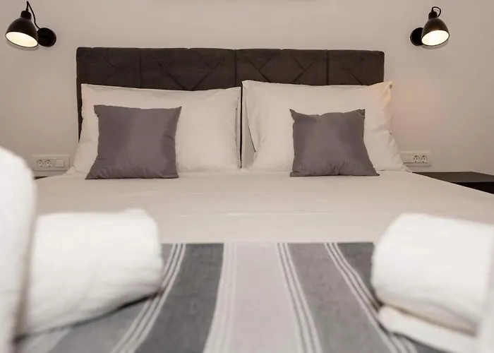 Penthouse Paola- Modern And Luxury In Zadar