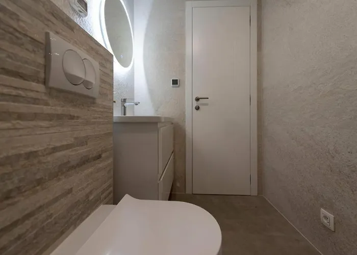 Lejlighed Penthouse Paola- Modern And Luxury In Zadar